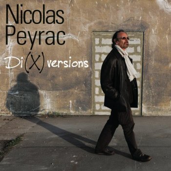 Nicolas Peyrac Je pars