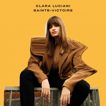 Clara Luciani feat. Katerine Qu'est-ce que t'es beau
