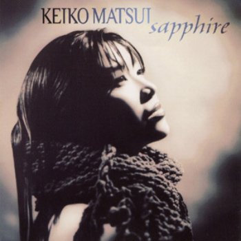Keiko Matsui Sapphire (Piano Solo Version)