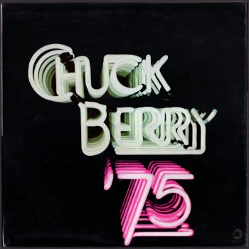Chuck Berry Baby What You Want Me To Do