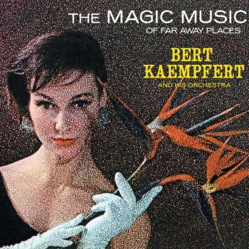 Bert Kaempfert Balkan Melody
