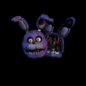 Itowngameplay Bonnie's Song