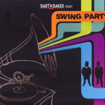 Caravan Palace Drag-Quine (Swing Party Special mix)