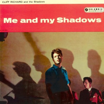 Cliff Richard & The Shadows Gee Whiz It's You (Stereo) [1998 Remastered Version]
