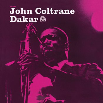 John Coltrane Dakar