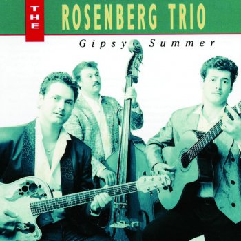 Rosenberg Trio Evocacao De Jacob