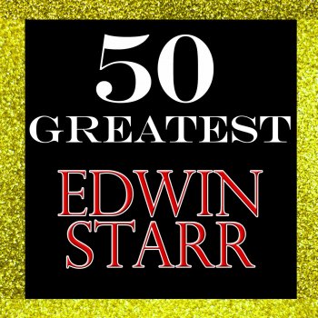 Edwin Starr Hit Me With Your Love