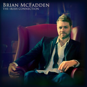 Brian McFadden No Frontiers
