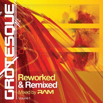 RAM Grotesque Reworked & Remixed (Continuous Mix 1)