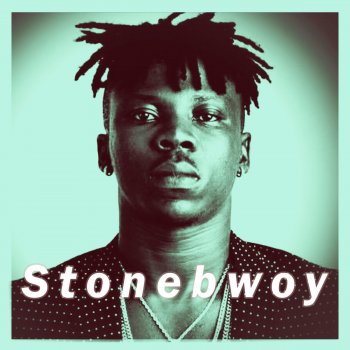 Stonebwoy feat. Mzvee Come Over