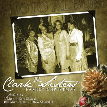 The Clark Sisters Oh Come Emmanuel