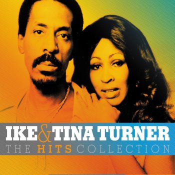 Ike & Tina Turner Tuff Hooked Up