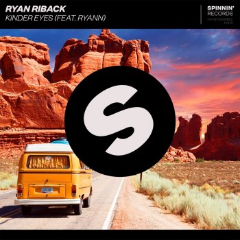 Ryan Riback feat. Ryann Kinder Eyes