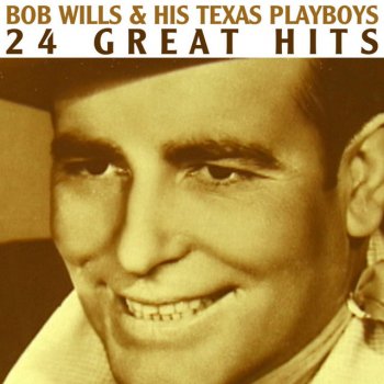 Bob Wills & His Texas Playboys Boot Heel Rag