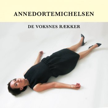 Anne Dorte Michelsen De Dyrebare Timer