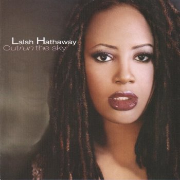 Lalah Hathaway Forever, for Always, for Love