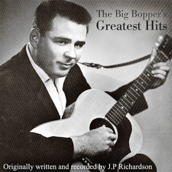 The Big Bopper Monkey Song (You Made a Money Out of Me)