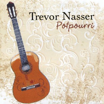 Trevor Nasser Green Sleeves