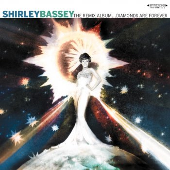 Shirley Bassey, Twelftree & Robin Twelftree Light My Fire - Twelftree's Lady Mix