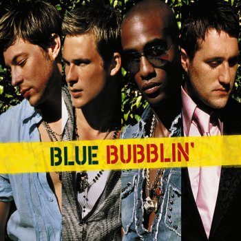 Blue Bubblin' (feat. L.A.D.É & Blarny) (Love 4 Music remix)