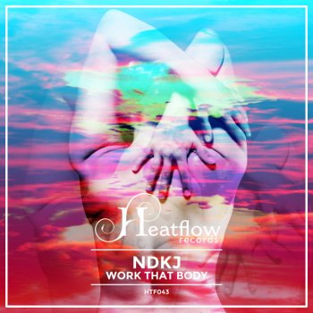 NDKj Work That Body (Vidaloca & Piem Remix)