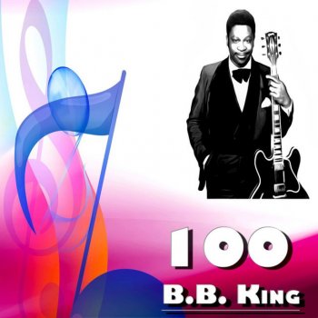 B.B. King Praying to the Lord
