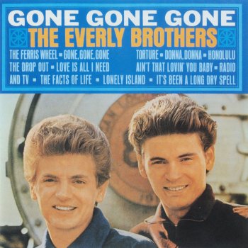 The Everly Brothers Radio And TV
