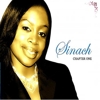 Sinach In Your Presence