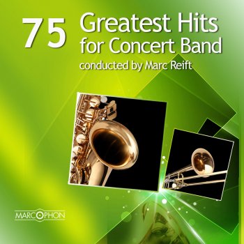 Marc Reift Philharmonic Wind Orchestra feat. Marc Reift Orchestra Latin America-Greatest Hits