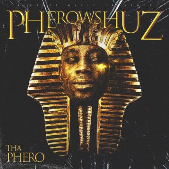 Pherowshuz feat. Magnito Hauwa