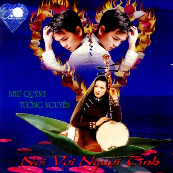 Tuong Nguyen feat. Nhu Quynh Nói Với Người Tình