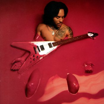 Lenny Kravitz Lady