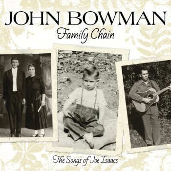 John Bowman Sweet Holy Spirit