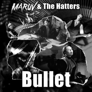 MARUV feat. The Hatters Bullet