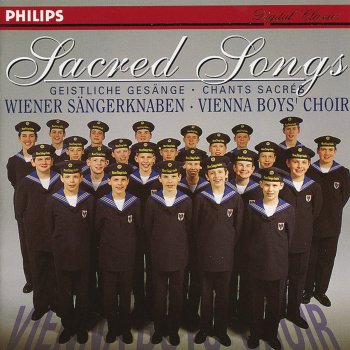 Wiener Sängerknaben feat. Chorus Viennensis, Wiener Volksoper Kammerorchester & Peter Marschik Coronation Anthem No. 1, HWV 258 "Zadok the Priest"