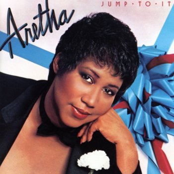 Aretha Franklin Jump To It - Original Extended Version