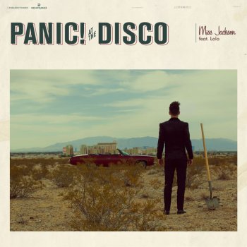 Panic! at the Disco feat. LOLO Miss Jackson