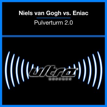 Niels Van Gogh feat. Eniac Pulverturm - Original 1998