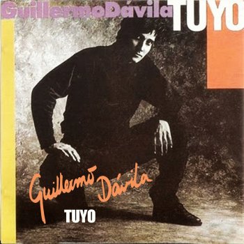 Guillermo Davila Me Vuelves Loco
