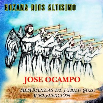 Jose Ocampo Te Van A Juzgar