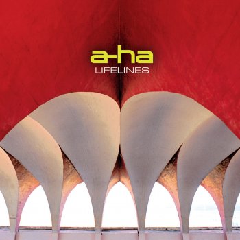 A-ha Solace (Early Version)
