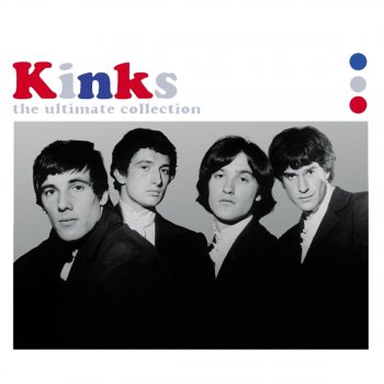The Kinks I Gotta Move (Mono Mix)
