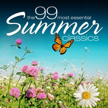 Toru Takemitsu, George Gershwin & Franz Halasz 12 Songs for Guitar: Summertime