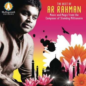 A. R. Rahman feat. Chinmayi, Murtuza Khan & Qadir Khan Tere Bina (From "Guru")