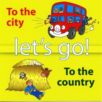 Kidzone Let's Go! - to the Country