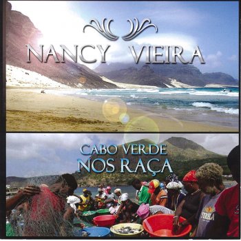 Nancy Vieira Lamento d'Imigrante