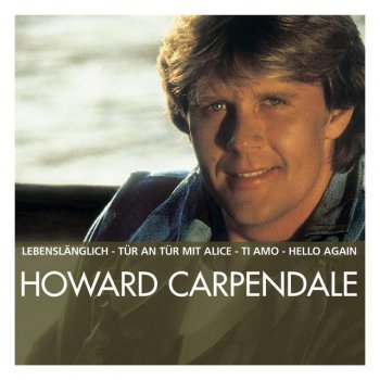 Howard Carpendale Gib Uns Nicht Auf