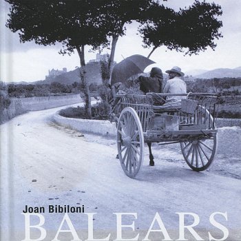 Joan Bibiloni Colour Book