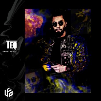 TEQ Want More - Extended Mix