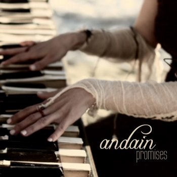Andain feat. Nitrous Oxide Promises - Nitrous Oxide Remix